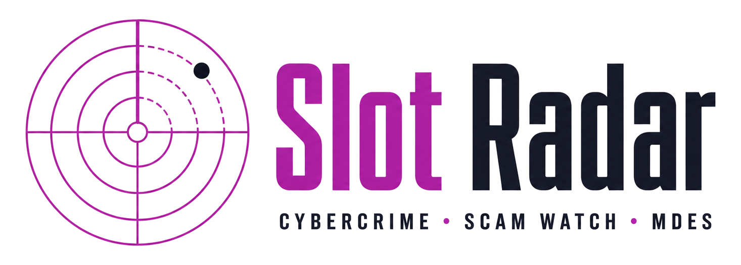 Slot Radar